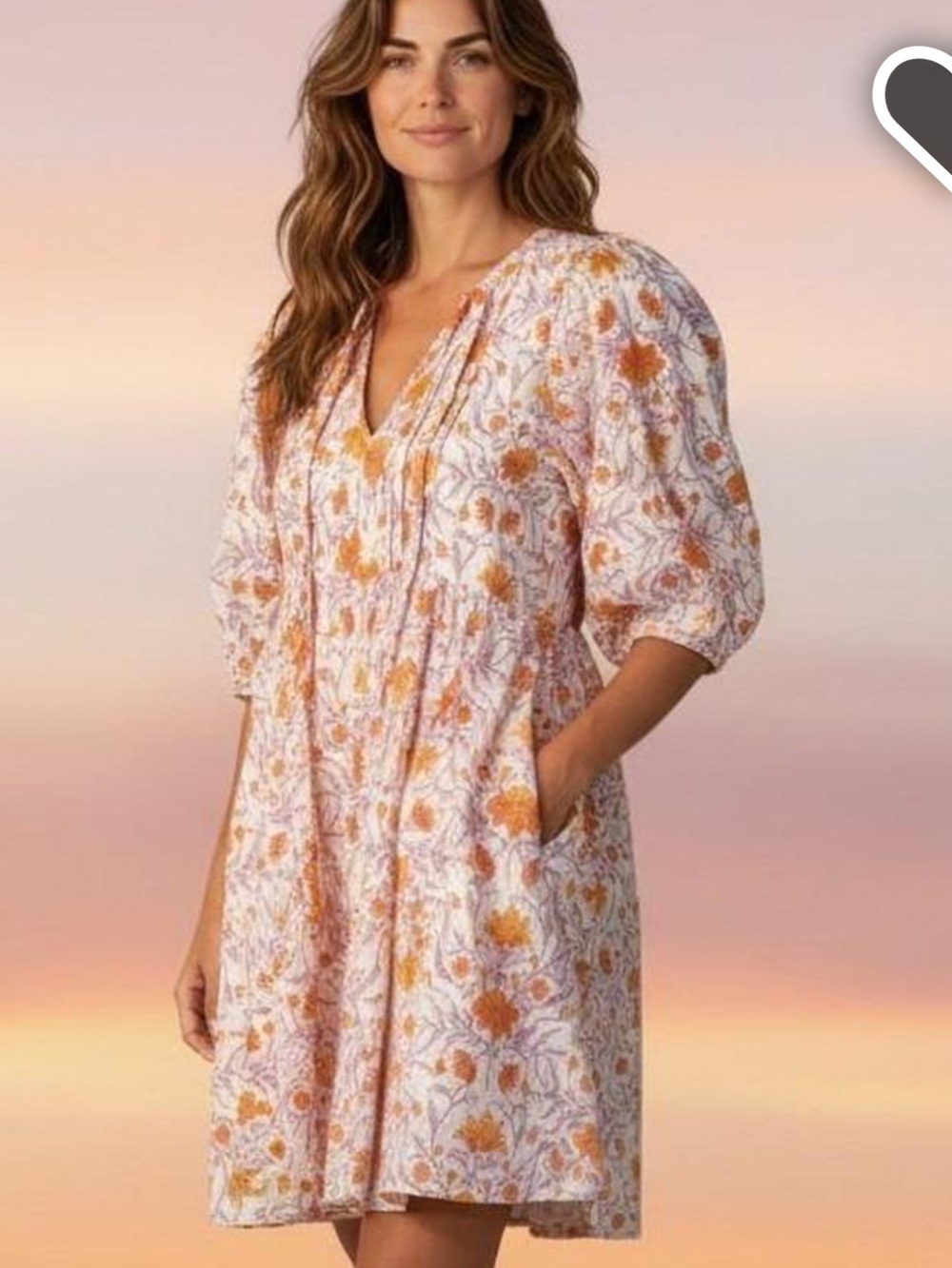 Universal Thread Shift Dress